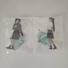 ホリ譚 ランダムアクリルスタンド 九軒ひまわり