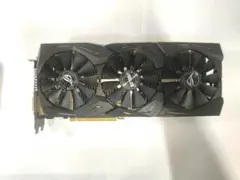 RX580 8GB ROG STRIX グラフィックボード