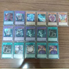 遊戯王OCG カードセット