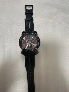 ガガミラノ　マヌアーレ