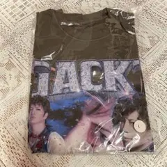 GACKT 生誕祭2023 月 パープル Tシャツ Lサイズ 未開封