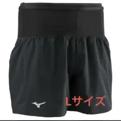 MIZUNO マルチポケット パンツ L 新品未使用未開封
