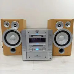 Victor ビクター ラビリンススピーカー MX-MD700 スピーカーペア Yahoo!オークション - Victor ビクター/システムコンポ/XU