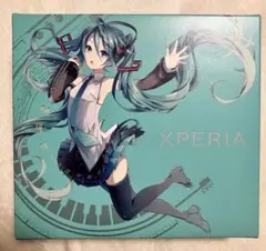 2025年最新】初音ミクxperiaの人気アイテム - メルカリ