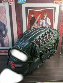 ミズノ一般軟式野球グローブ ビクトリーステージ