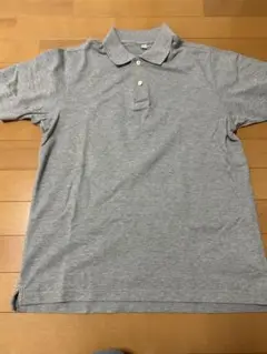 UNIQLO ポロシャツ　　L