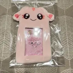 2025年最新】ふわふわフォトキーホルダー ミップルの人気