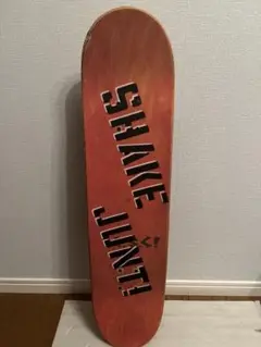 スケボー　FSC コンプリート