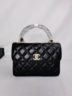 専用CHANELショルダーバッグ