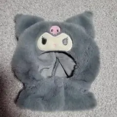 クロミ　着ぐるみ