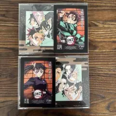 鬼滅の刃　映画無限城編　特典品