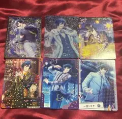 うたプリ　シャニライ　ビジュコレvol.3 アニメイト トキヤ