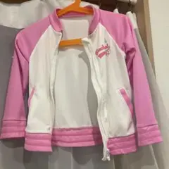 ラッシュガード 100