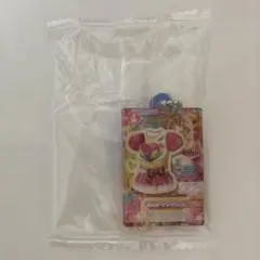 アイカツ ガチャガチャ 大空あかり