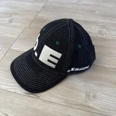 b.eautifulキャップ