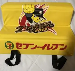 阪神タイガース 2013 応援　座布団