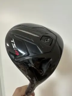 Titleist TSi4 ドライバー 9.0度 スピーダーⅥ フレックスS