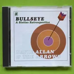 DAVIE ALLAN & THE ARROWS / BULLS EYE