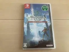 Switch ONE PIECE ODYSSEY デラックスエディション