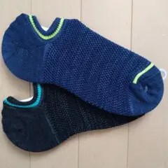 アンクルソックス 2足セット