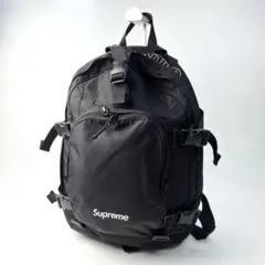 24時間以内発送 完売品 超人気モデル 黒色 21ss Backpack 2025年最新】supreme バックパック 21の人気アイテム - メルカリ