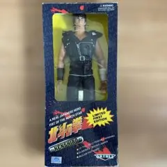 北斗の拳　ケンシロウ　フィギュア