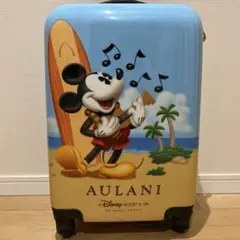 2025年最新】ディズニー スーツケース アウラニの人気アイテム