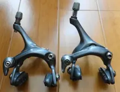 シマノ製 前後ブレーキユニット BR-6403