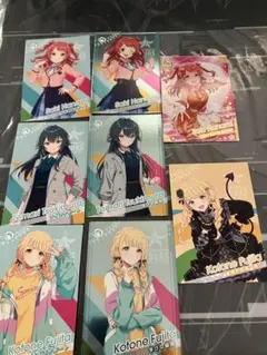 ツアマス　学園アイドルマスター