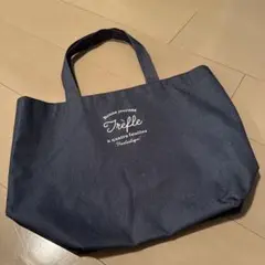 BONNE JOURNEE エコバック