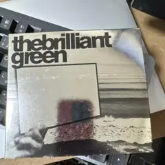 the brilliant green アルバム