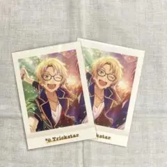 あんさんぶるスターズ 遊木真 ぱしゃこれ