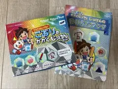 こおりのかがくじっけんセット　チャレンジ1年生