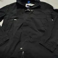 ⚠訳あり品⚠Cape Heights Mariner Mサイズ　ブラック