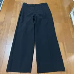 ラルフローレン Ralph Lauren スラックス バギー ワイド ストレート
