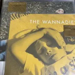 2025年最新】wannadies bagsy me LPの人気アイテム - メルカリ