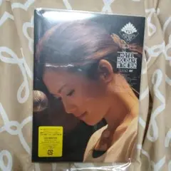 【美品】YUI/HOTEL HOLIDAYS IN THE SUN
