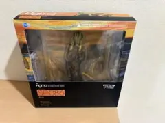 figma SP-086 ムンク　叫び フィギュア figma 叫び