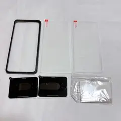 GooglePixel9ProXL ガラスフィルム カメラフィルム 各2枚
