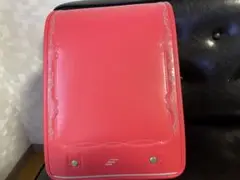 美品中古　ランドセル　　セイバン　天使の羽　レジオ