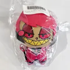 【新品未開封】ハズビンホテルへようこそ　ぬいぐるみ　アラスター
