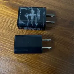 Amazon充電器