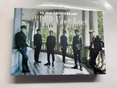 V6 20th ANNIVERSARY SUPER Very best