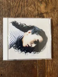 角銅真実　『oar』 CD