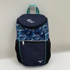 イトマン　リュックサック