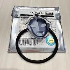 ウルトラマン ゼット Z ヘアゴム