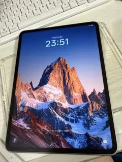 OPPO Pad3 Matte Display Editionタブレットシルバー