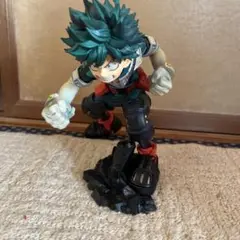 僕のヒーローアカデミア　ヒロアカ　デク　a賞 Smsp フィギュア