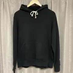 Champion チャンピオン　パーカー　長袖　ブラック