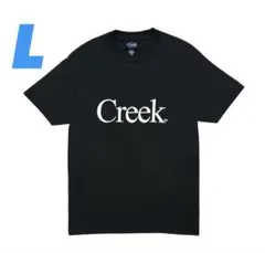 Creek Angler's Device / Logo T-Shirt